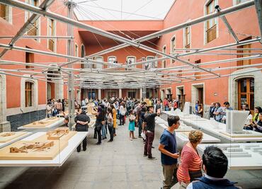 5 planes para el fin de semana en CDMX