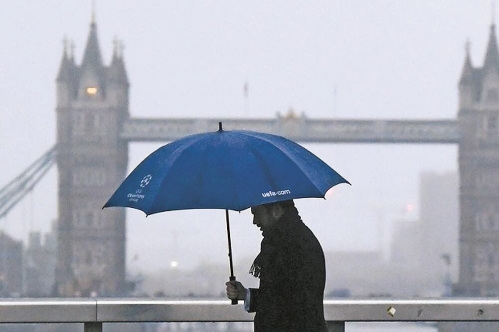 Foto: Archivo El Universal 