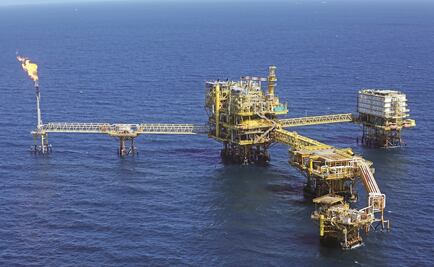 Lewis Energy invertiría 600 mdd en yacimiento no convencional en Coahuila 