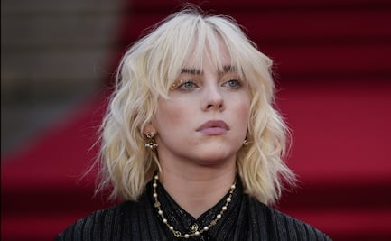 Billie Eilish, la solista más joven que encabezará Glastonbury