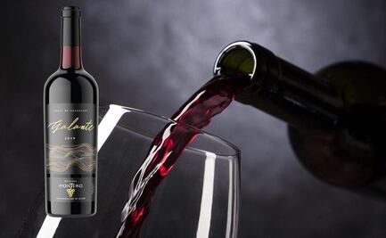 Por segundo año consecutivo, vinos de Hacienda Montero se colocan entre los mejores de México 