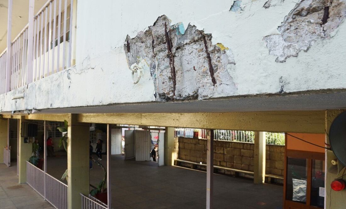 Foto: Archivo/ EL UNIVERSAL