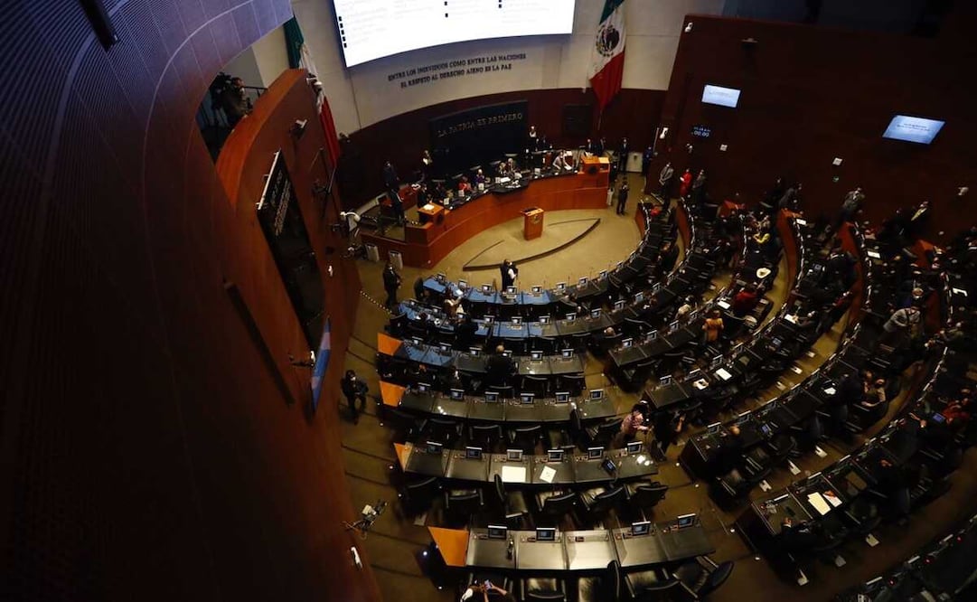 Foto: Archivo/EL UNIVERSAL