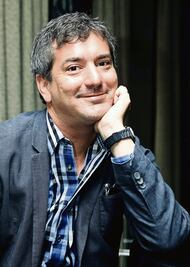 Letras con causa a favor de los niños