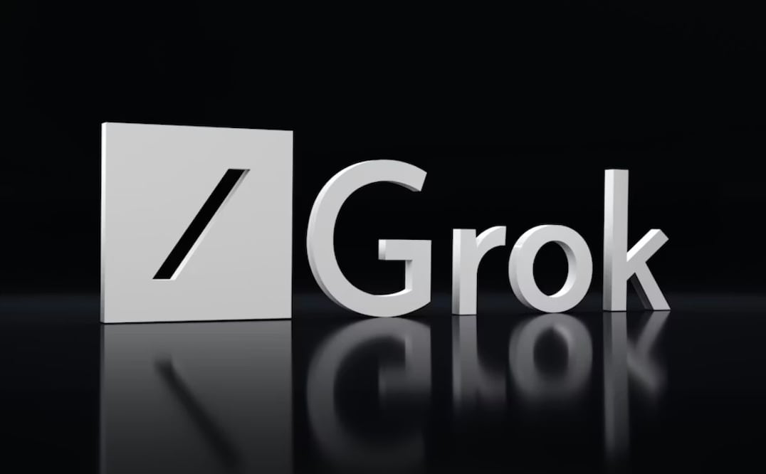 Microsoft incorpora inteligencia artificial Grok, el cual comenzará a través un programa piloto en aplicaciones clave de productividad como Word, Excel y PowerPoint. Imagen: Unsplash