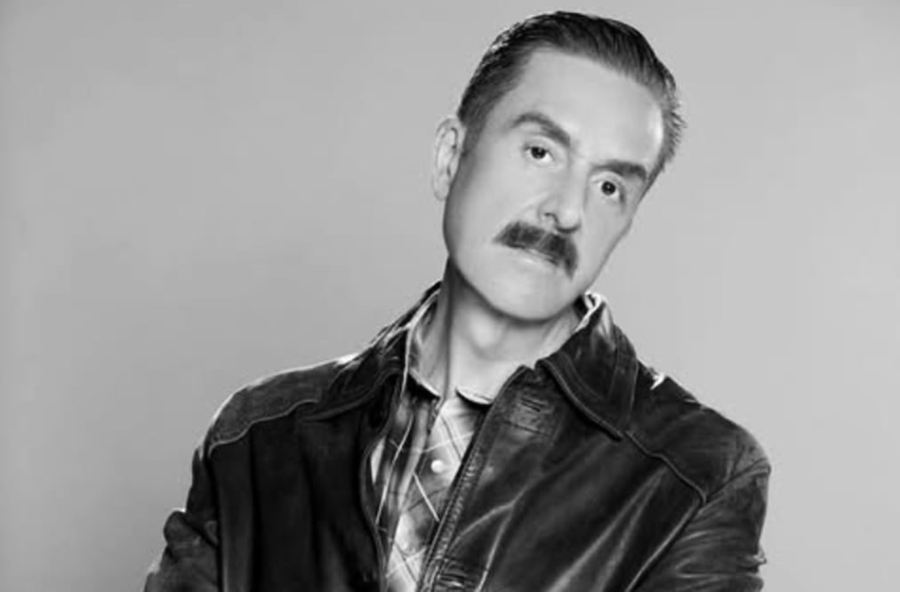 Hoy, viernes 21 de febrero, se llevará a cabo el homenaje póstumo a Daniel Bisogno.
Foto: Instagram