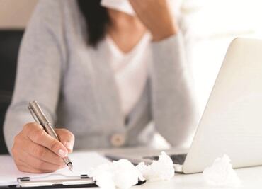 Productos tóxicos en nuestra vida cotidiana