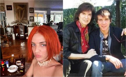 Reportan robo millonario a la casa de "Camilín", heredero de Camilo Sesto