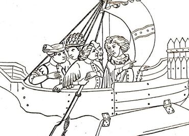 La verdad sobre las mentiras del explorador que inspiró a Cristóbal Colón