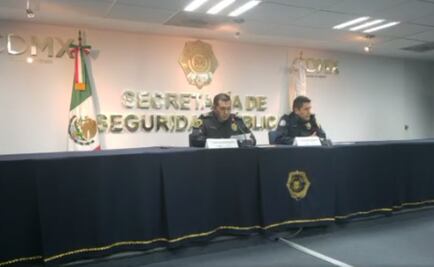 Detienen a cuatro personas por robar 45 celulares de una tienda en la GAM