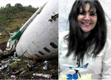 Inspectora que reportó fallas en vuelo de Chapecoense pide asilo en Brasil