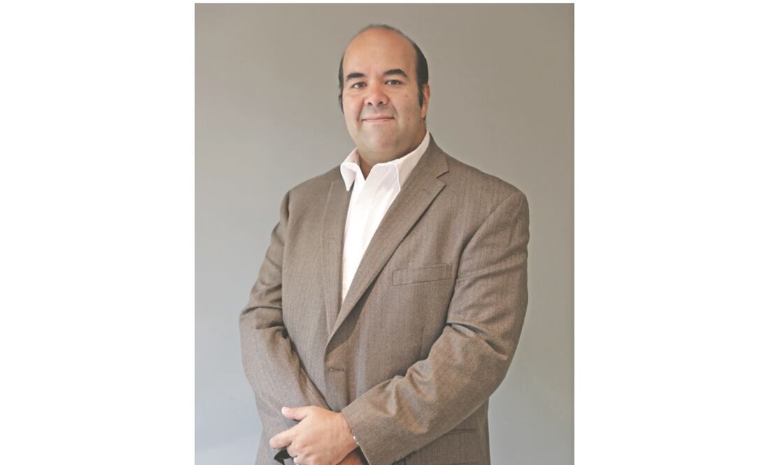 En la foto: Alonso Cedeño, Estratega digital. IVÁN STEPHENS. EL UNIVERSAL