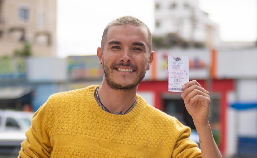 Premio de casi 1,000 MDD: La venta de boletos en México marca récord sin precedentes