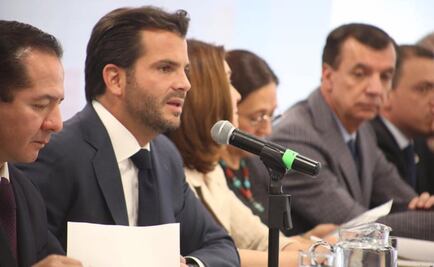 Presentan Estrategia Nacional de Calidad del Aire