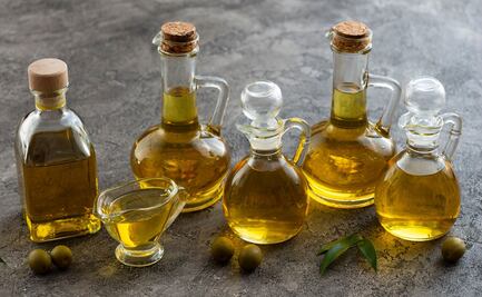 Este aceite de cocina daña el hígado y los intestinos