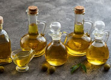 Este aceite de cocina daña el hígado y los intestinos