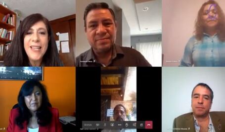 Piden enriquecer figura de diputado migrante de cara a las próximas elecciones