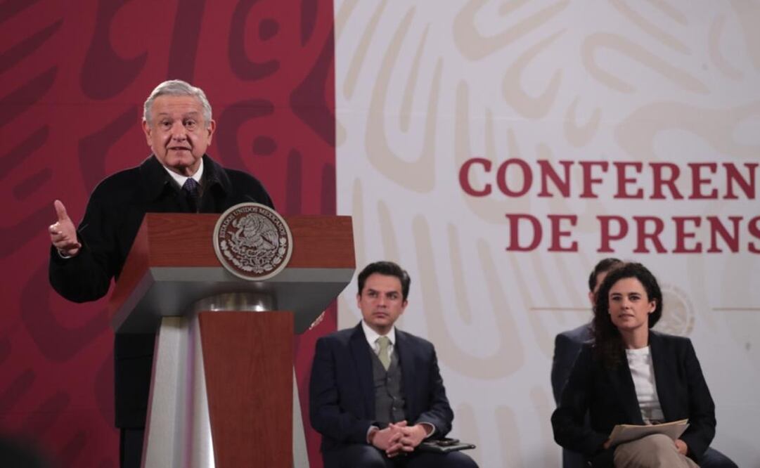 Foto: Germán Espinosa/EL UNIVERSAL 