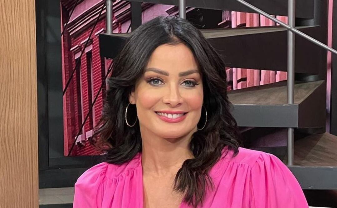 Dayanara Torres. Fuente: Instagram @dayanarapr