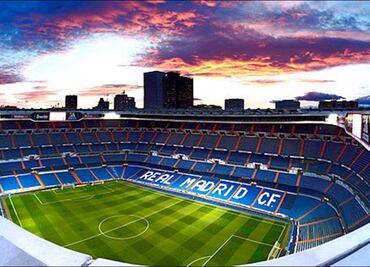 Anuncian nueva edición del Trofeo Santiago Bernabéu