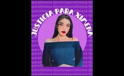 Ximena Monserrat de 16 años, otra víctima de feminicidio en Nuevo León