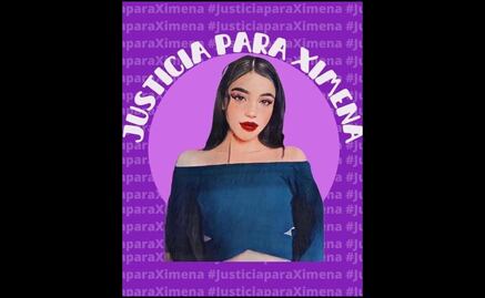 Ximena Monserrat de 16 años, otra víctima de feminicidio en Nuevo León