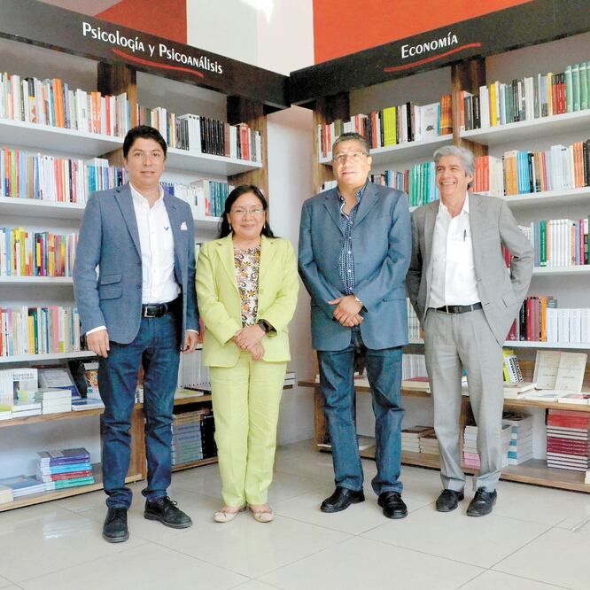 Integrantes del Comité de Internacionalización de la Investigación de la BUAP coinciden en que México debe impulsar políticas públicas sobre desarrollo científico y tecnológico. El Universal