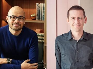 Científicos de Google DeepMind ganan Premio Nobel de Química gracias a la IA