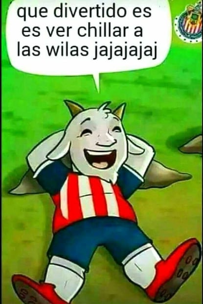 Chivas MEMES