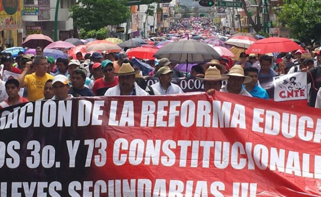 Foto: Oscar Gutiérrez / EL UNIVERSAL