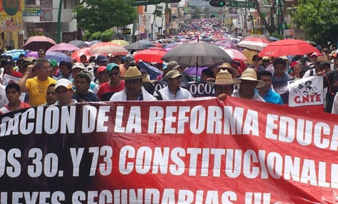 Foto: Oscar Gutiérrez / EL UNIVERSAL