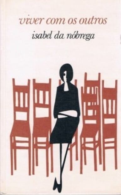 Fallece Isabel de Nóbrega, la escritora cuya carrera se vio opacada por ser la "musa" de José Saramago