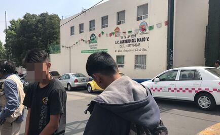 Padre de joven asesinado por compañero de secundaria en Huixquilucan se suicidó 