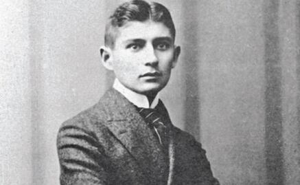 Libro saca a la luz el juicio sobre los manuscritos de Kafka