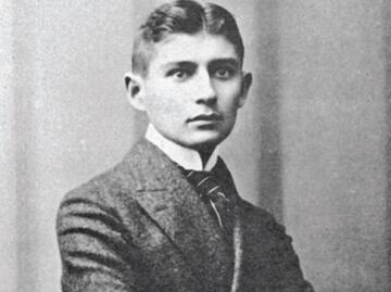 Libro saca a la luz el juicio sobre los manuscritos de Kafka