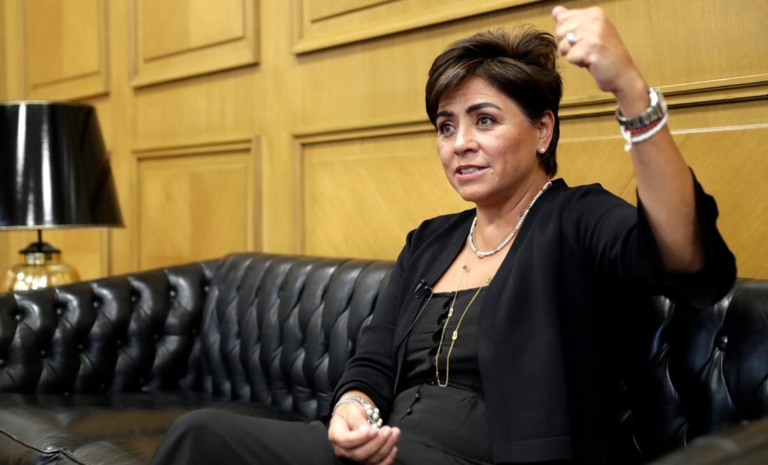 Foto: Archivo EL UNIVERSAL