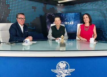 Violencia en marcha Anti-Gentrificación busca confrontarnos con Trump: Fadlala Akabani en Con los de Casa