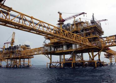 Pemex buscará reforzar inversión en 38 activos