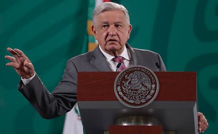 "AMLO ya se quitó la máscara", líderes de oposición critican intromisión en el Poder Judicial