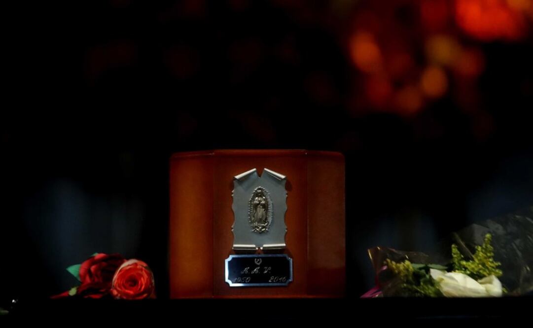 El palacio estará abierto hasta las 21:30 horas  FOTO: FERNANDO RAMÍREZ