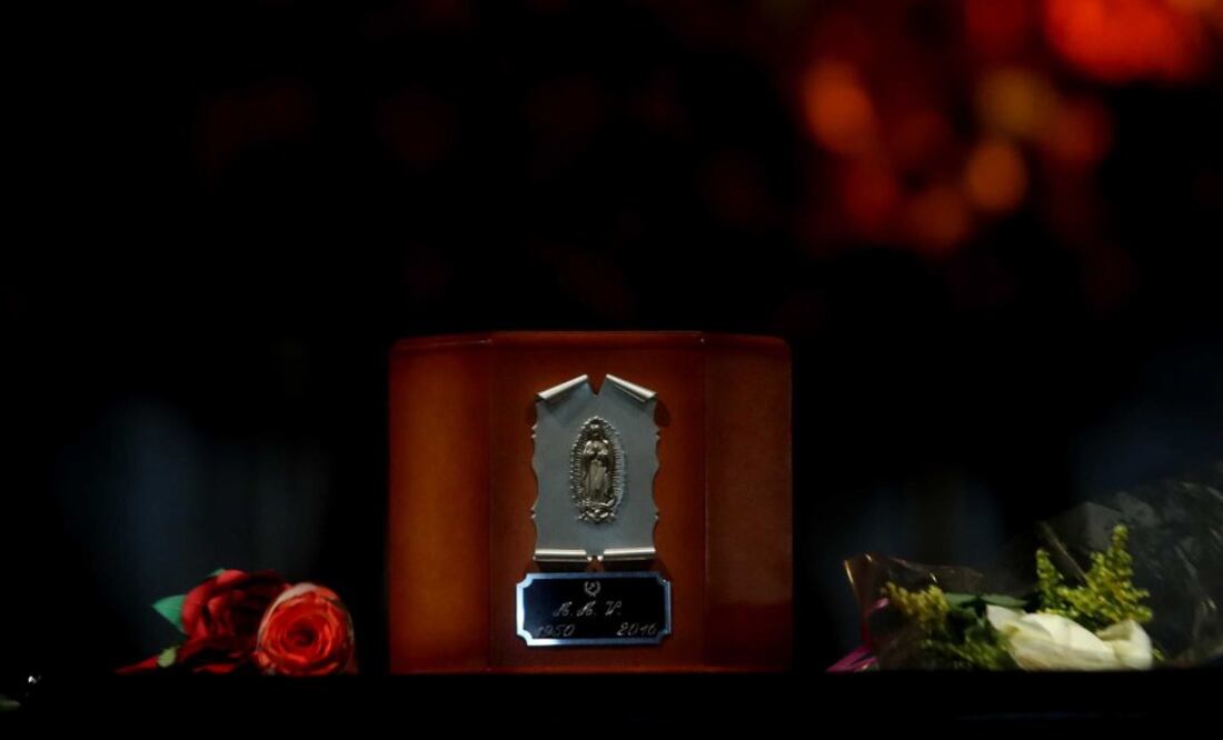 El palacio estará abierto hasta las 21:30 horas FOTO: FERNANDO RAMÍREZ