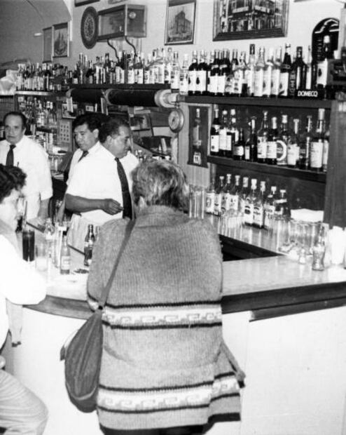 El creador del desagüe del Valle de México y la cantina que su obra inspiró