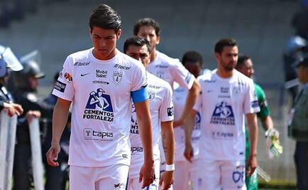 Optimismo para superar a los Rayados