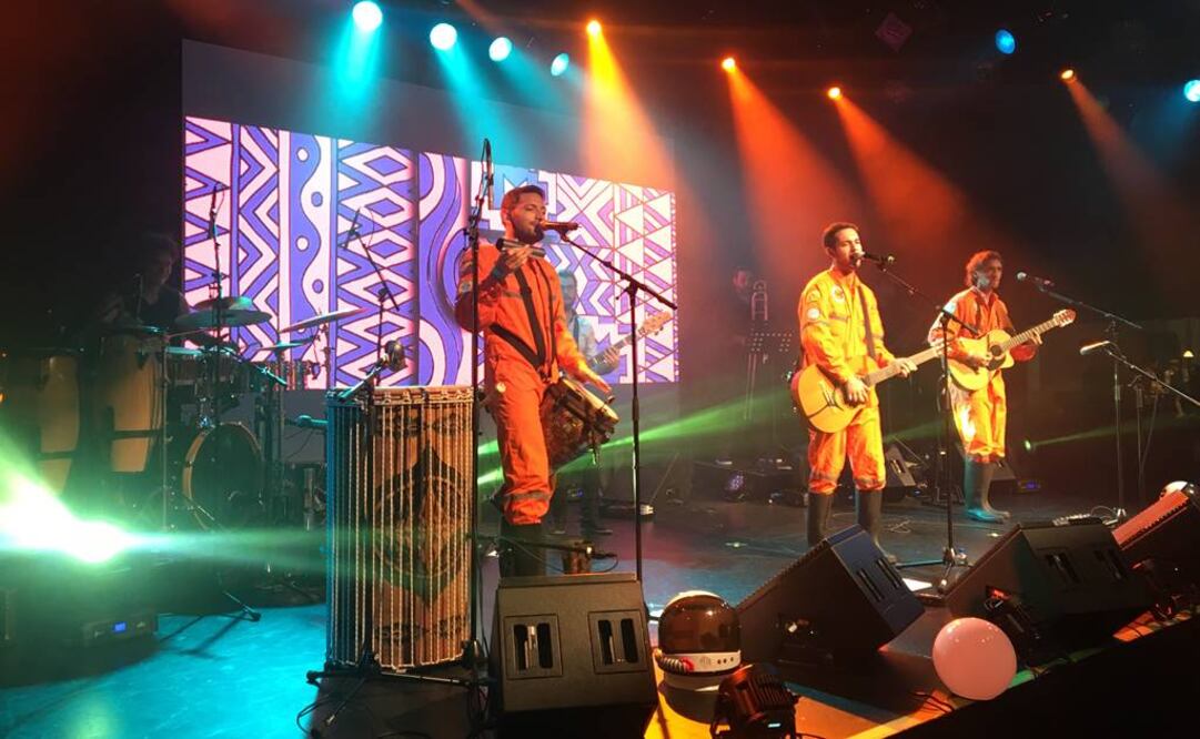 FOTO: Janet Mérida/EL UNIVERSAL.