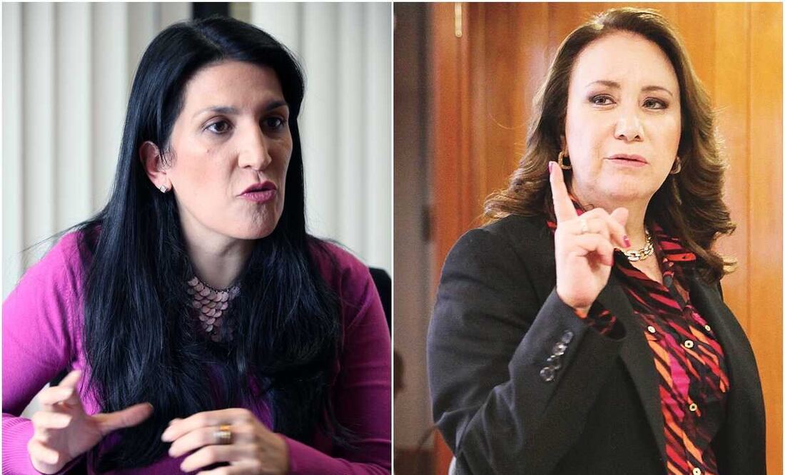 Foto: Archivo/EL UNIVERSAL