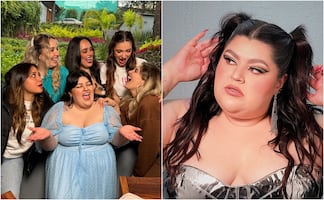 “La Fatshionista”, Priscila Arias, abandona Seis de Copas y explica los motivos de su salida del podcast