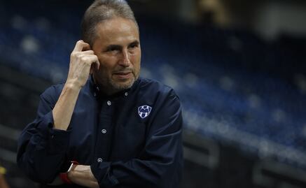 Comienza una nueva era en Monterrey; los Rayados anuncian nuevo Presidente