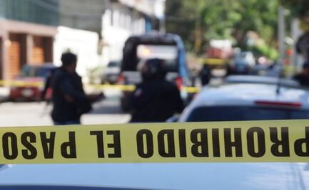Asesinan en su puesto de carnitas a taquero que denunció extorsión en Iztapalapa