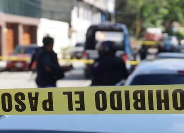 Asesinan en su puesto de carnitas a taquero que denunció extorsión en Iztapalapa