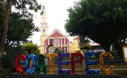Heredan problemas y deuda a Coatepec, dice alcalde en Veracruz